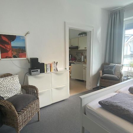 Haus Achterndiek Strandvogel Dahme  Exterior foto